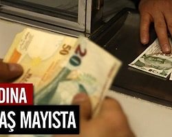 Dul Kadına Maaş Mayısta