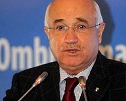 Cemil Çiçek: Söz Verip Yarı Yolda Bırakmak Yok