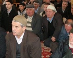 80 Yıllık Caminin Kıblesi Yanlış Çıktı!