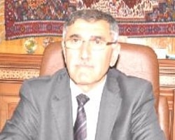 BDP'li Başkan Hakkında İnceleme!