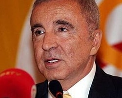 Ünal Aysal'ın İlginç Hayali