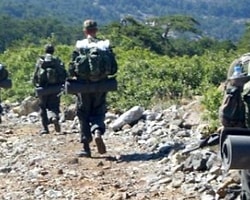 PKK'nın Milis Yapılanması Çökertildi!