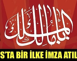 Kapitalizm’e Karşı Ayetli, Hadisli 1 Mayıs Çağrısı