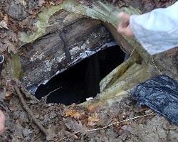 6 PKK Sığınağı İmha Edildi