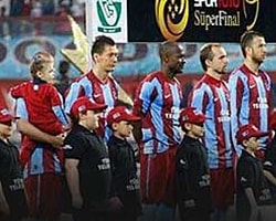Trabzonspor Ligden Çekilsin