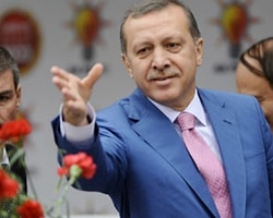 Erdoğan: Gökçek'i Kutluyorum