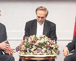 Bağdat Türkiye Büyükelçisini Bakanlığa Çağırdı