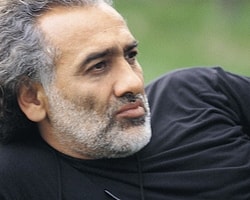 Sinan Çetin'in Film Şirketine Saldırı