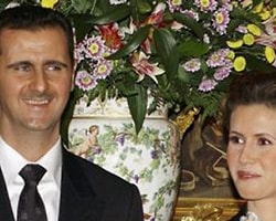 Esad Ailesi İsviçre'de Kara Listeye Alındı