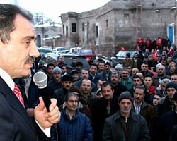 Ortalığı Karıştıracak İddia!