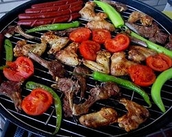 Çok Önemli 'Mangal' Uyarısı