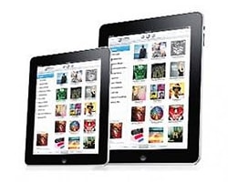 Mini İpad Sürprizi