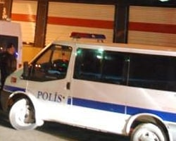 Şırnak'ta Dersaneye Saldırı