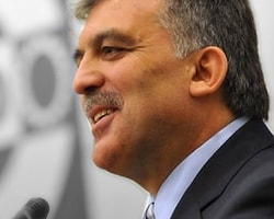Gül: Tutuklu Vekiller Meclis'te Olmalı