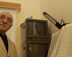 Pensilvanya'da Gülen Okullarını Kapatma Kararı