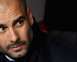 Guardiola'dan Yeni Sözleşme Sinyali
