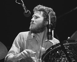 The Band Grubunun Üyesi Levon Helm Hayatını Kaybetti