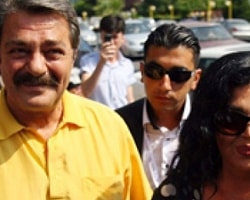 Kadir İnanır Ve Türkan Şoray Aynı Dizide!