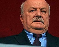 Sadri Şener: Rapora Baktım Fener Aklanacak
