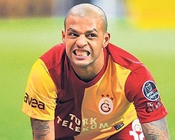 Fenerbahçeliler Melo-Riera Kavgasına El Attı