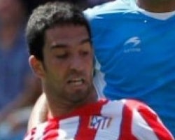 Arda Sevindi Topal Üzüldü!