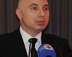 'Aziz Yıldırım Aday Olmayacak'