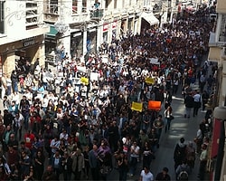 Topbaş: 'Bu Müdahale Değil, Demokrasi'