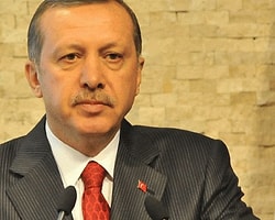 Başbakan Erdoğan Mal Varlığını Açıkladı