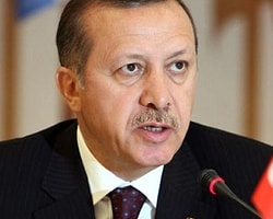 Erdoğan: "Tutuklu Vekiller Onların Sorunu..."