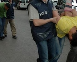 Çukurca’da 4 Kişi Gözaltına Alındı!