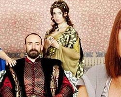 "Muhteşem Yüzyıl'dan Ayrılıyorum..."
