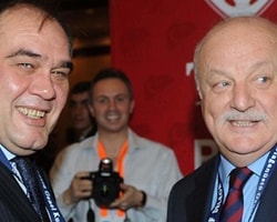 Trabzonspor'dan Demirören'e İhtarname!