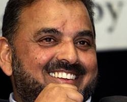 Obama'nın Başına 10 Milyon Sterlin Ödül Koydu