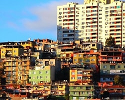 Türkiye'de 7 Milyon Konut Yıkılacak