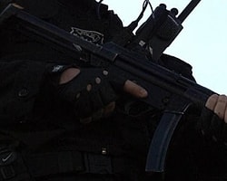 Mardin'de 2 PKK'lı Öldürüldü