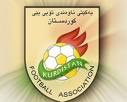 FIFA 'Kürdistan Milli Takımı'nı Tanıdı Mı?