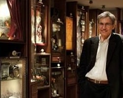 "Masumiyet Müzesi" 28 Nisan'da Açılıyor