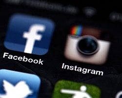 Facebook Instagram'ı 1 Milyar Dolar'a Satın Aldı