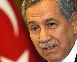 Arınç'a Uludağ Üniversitesi'nde Protesto!