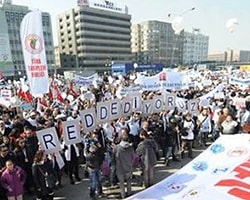 Mezarda Atama Gerçek Oldu!