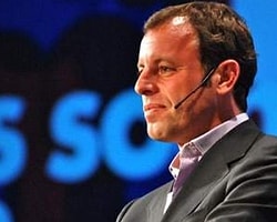 Rosell: "Başka Messi Gelmez"