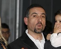 Gülben Ergen, Mustafa Erdoğan Çifti Boşandı