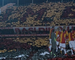Gelecek Senenin Sürprizi Galatasaray!