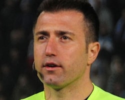 Derbinin Hakemi Hüseyin Göçek