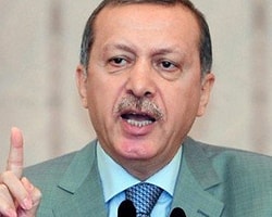 "Milletimize hayırlı olsun"a suç duyurusu