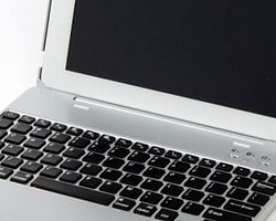 Ipad'inizi Macbook Pro'ya Dönüştürün!