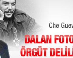 Bedrettin Dalan'ın fotoğrafı örgüt delili oldu