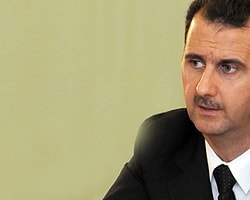 Şam'dan Son Dakika Manevrası