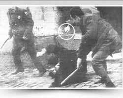 Kanlı pazar görüntüleri ortaya çıkacak mı?
