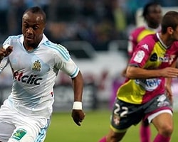 F.Bahçe'de Rota Fransa, Hedef Ayew!